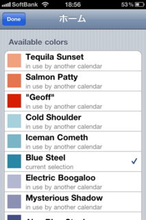 Select Colors 1
